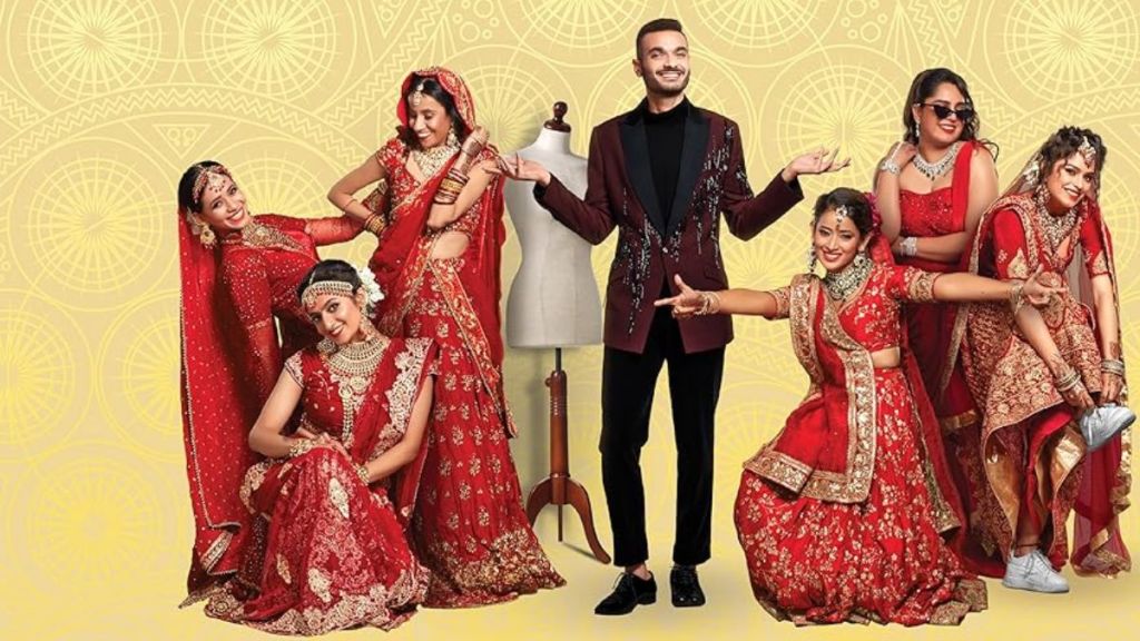 Say Yes to the Dress: India Season 1 Streaming: Watch & Stream Online via HBO Max
