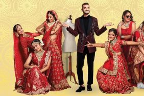 Say Yes to the Dress: India Season 1 Streaming: Watch & Stream Online via HBO Max