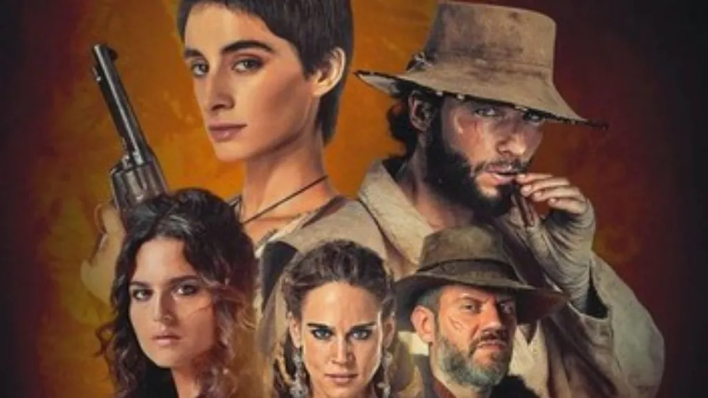Brigands: The Quest for Gold Season 1 Streaming: Watch & Stream via Netflix