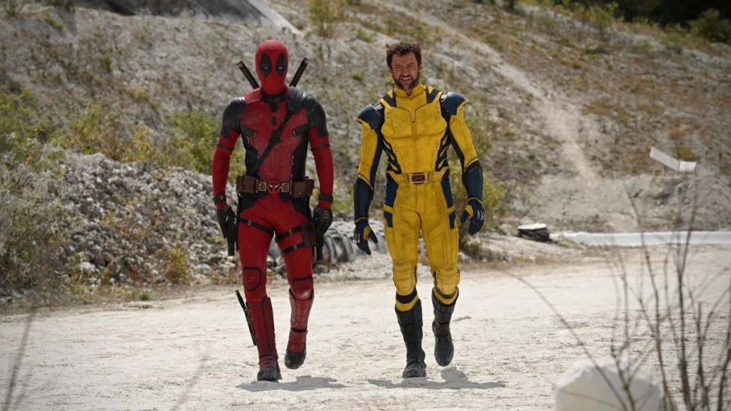 Deadpool & Wolverine Funko Pop! Figures Revealed, Features Comic-Accurate Mask