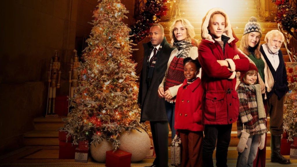 The Claus Family 2 Streaming: Watch & Stream Online via Netflix
