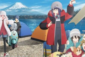 Laid-Back Camp Season 3: How Many Episodes & When Do New Episodes Come Out?