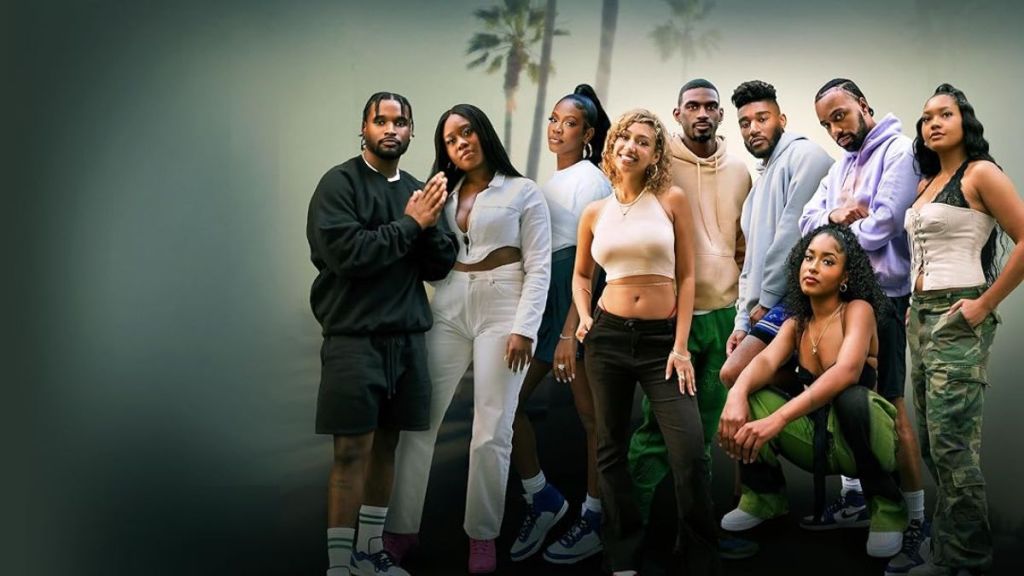 Sweet Life: Los Angeles Season 2 Streaming: Watch & Stream Online via HBO Max