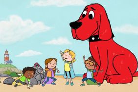 Clifford the Big Red Dog Season 1 Streaming: Watch & Stream Online via Amazon Prime Video