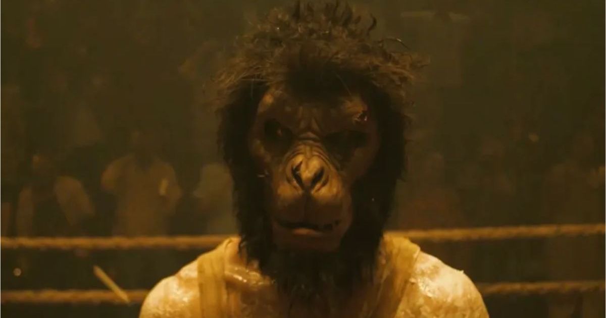 Monkey Man Streaming Release Date Rumors