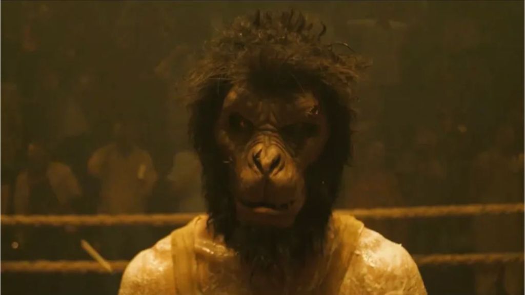 Monkey Man Streaming Release Date Rumors