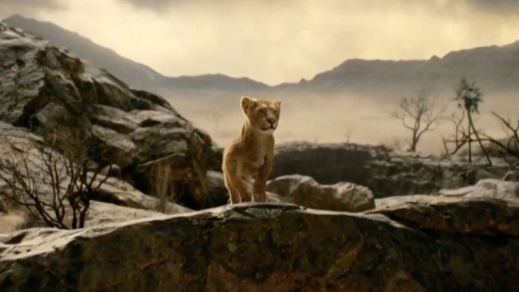 Mufasa: The Lion King Release Date, Trailer, Cast & Plot