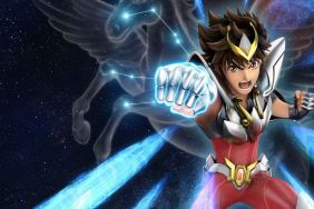 Saint Seiya: Knights of the Zodiac Season 3 Episode 2 Release Date & Time on Crunchyroll