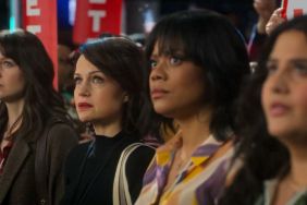 The Girls on the Bus Season 1 Episode 6 Streaming: How to Watch & Stream Online