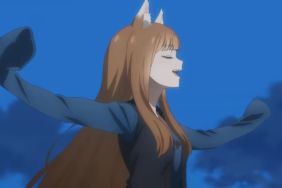 Spice and Wolf: Merchant Meets the Wise Wolf Season 1 Episode 2 Release Date & Time on Crunchyroll