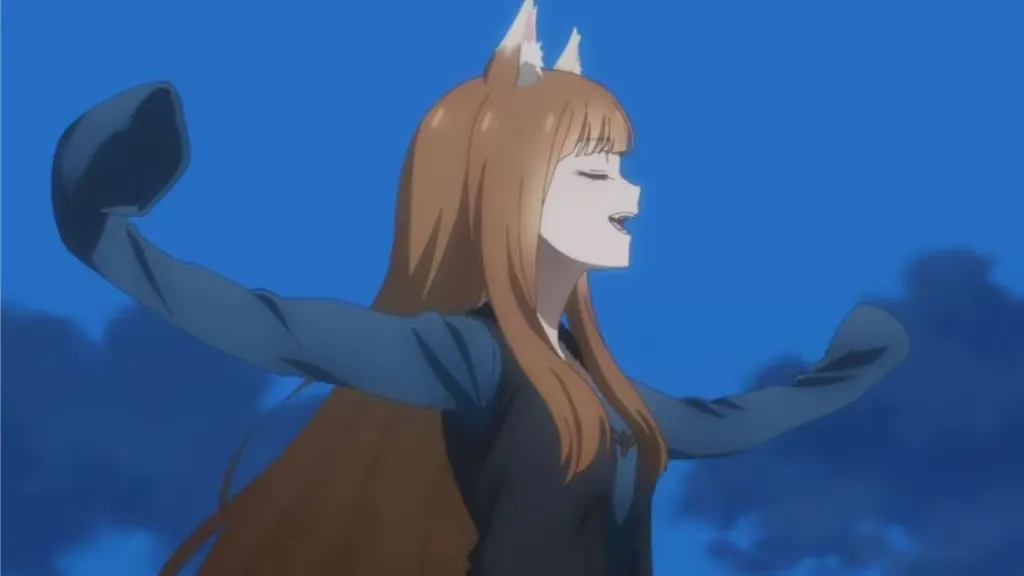 Spice and Wolf: Merchant Meets the Wise Wolf Season 1 Episode 2 Release Date & Time on Crunchyroll