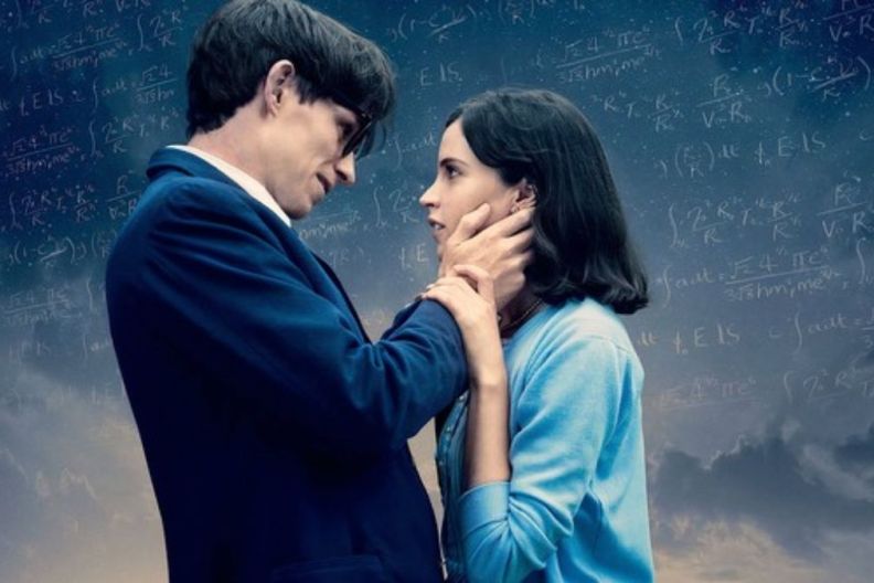 The Theory of Everything Streaming: Watch & Stream Online via Netflix