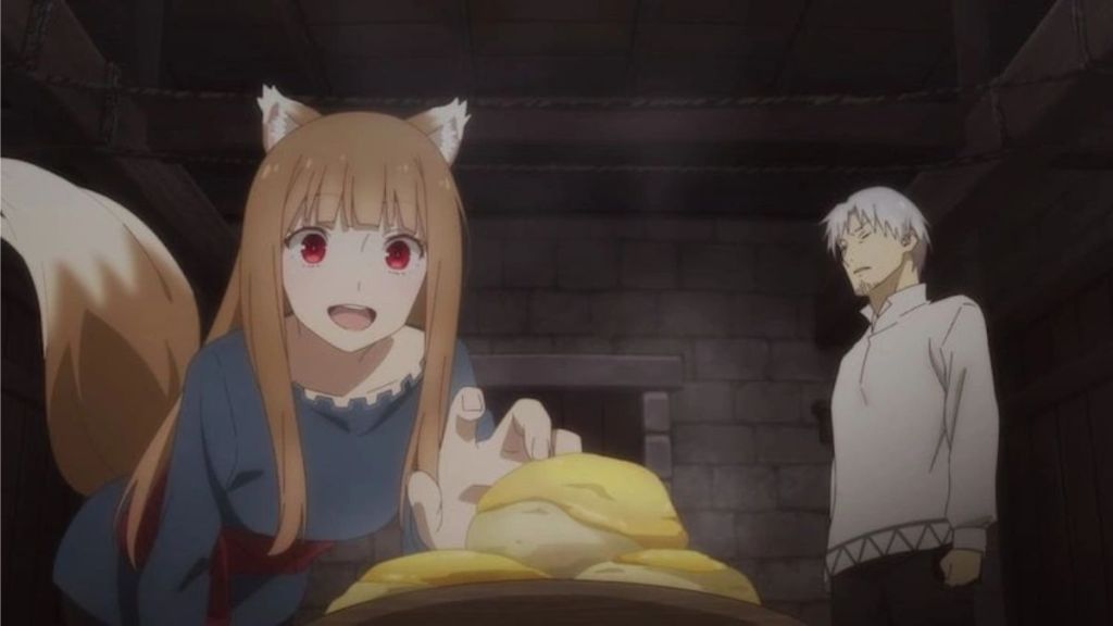 Spice and Wolf: Merchant Meets the Wise Wolf Season 1 Episode 2 Streaming: How to Watch & Stream Online