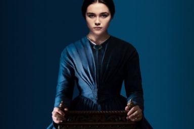 Lady Macbeth Streaming: Watch & Stream Online via Starz