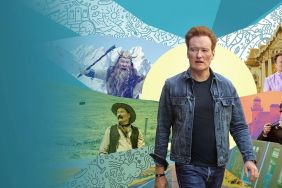 Conan O'Brien Must Go Streaming Release Date: When Is It Coming Out on HBO Max?