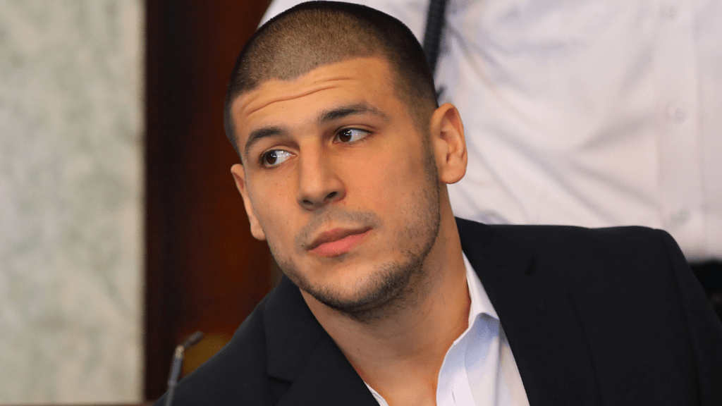 Aaron Hernandez: What Was the Ex-NFL Star’s Cause of Death?