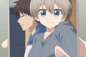Uzaki-chan Wants to Hang Out! Season 2 Streaming: Watch & Stream Online via Crunchyroll