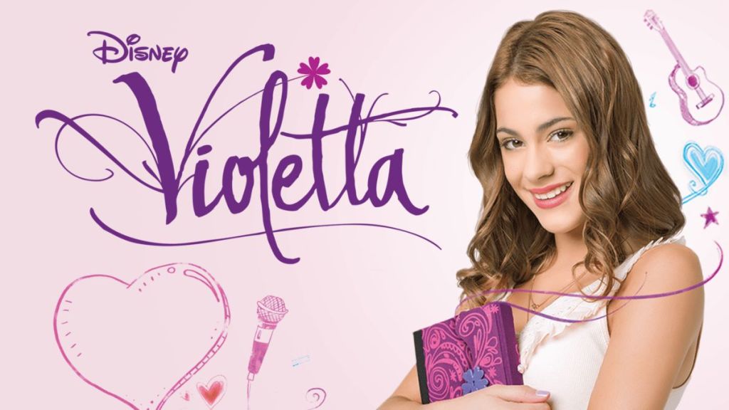 Violetta (2012) Season 1 Streaming: Watch & Stream Online via Disney Plus