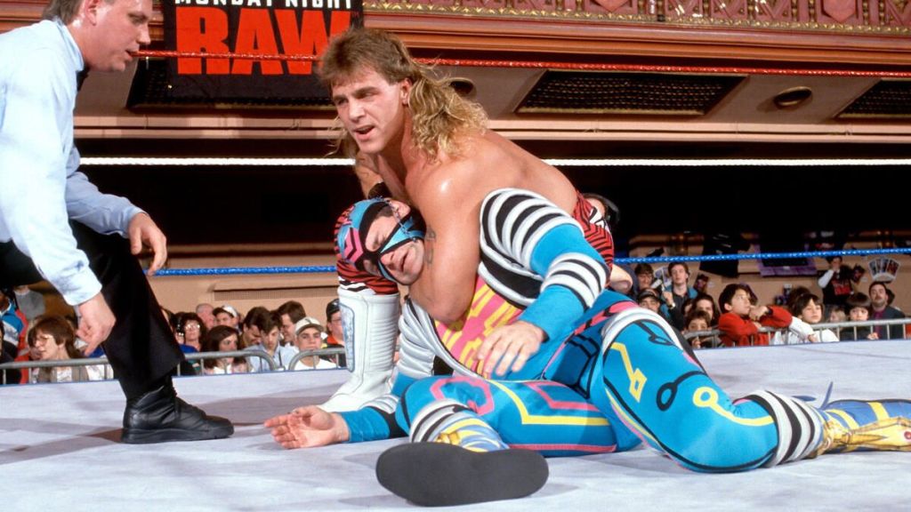 WWE Raw (1993) Season 6 Streaming: Watch & Stream Online via Peacock