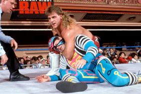 WWE Raw (1993) Season 6 Streaming: Watch & Stream Online via Peacock