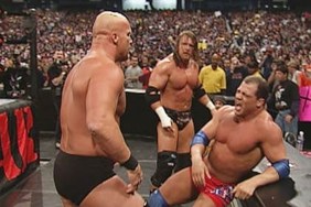 WWE Raw (1993) Season 9 Streaming: Watch & Stream Online via Peacock
