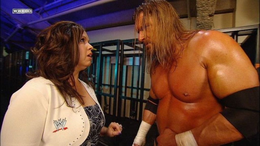 WWE SmackDown (1999) Season 11 Streaming: Watch & Stream Online via Peacock