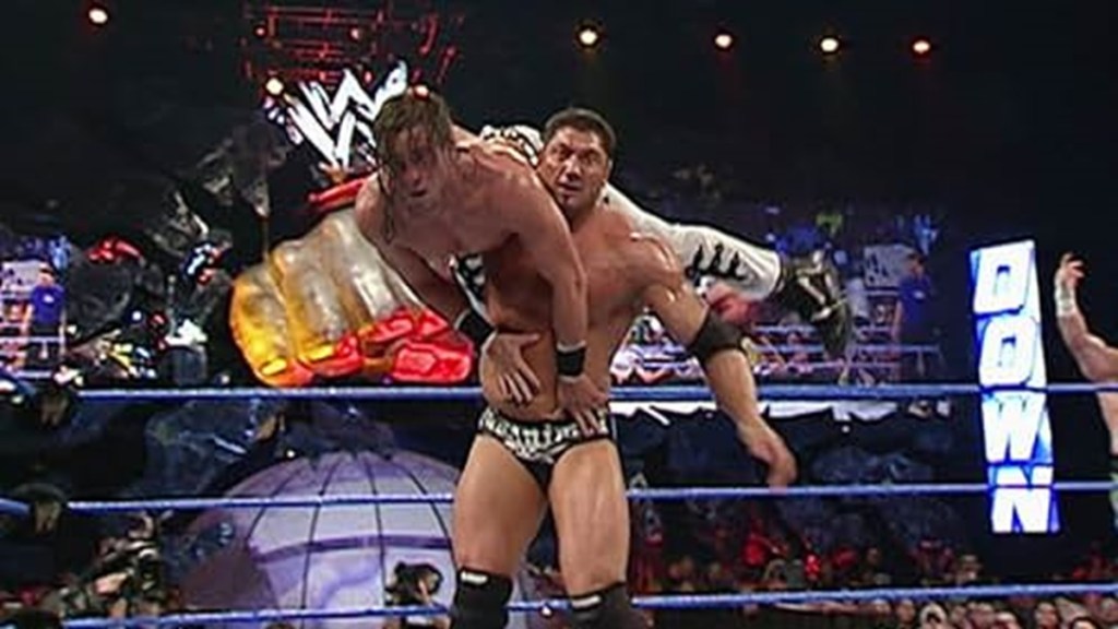 WWE SmackDown (1999) Season 7 Streaming: Watch & Stream Online via Peacock