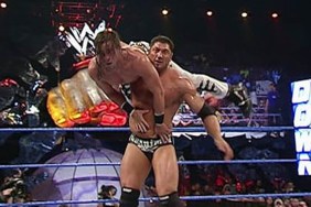WWE SmackDown (1999) Season 7 Streaming: Watch & Stream Online via Peacock
