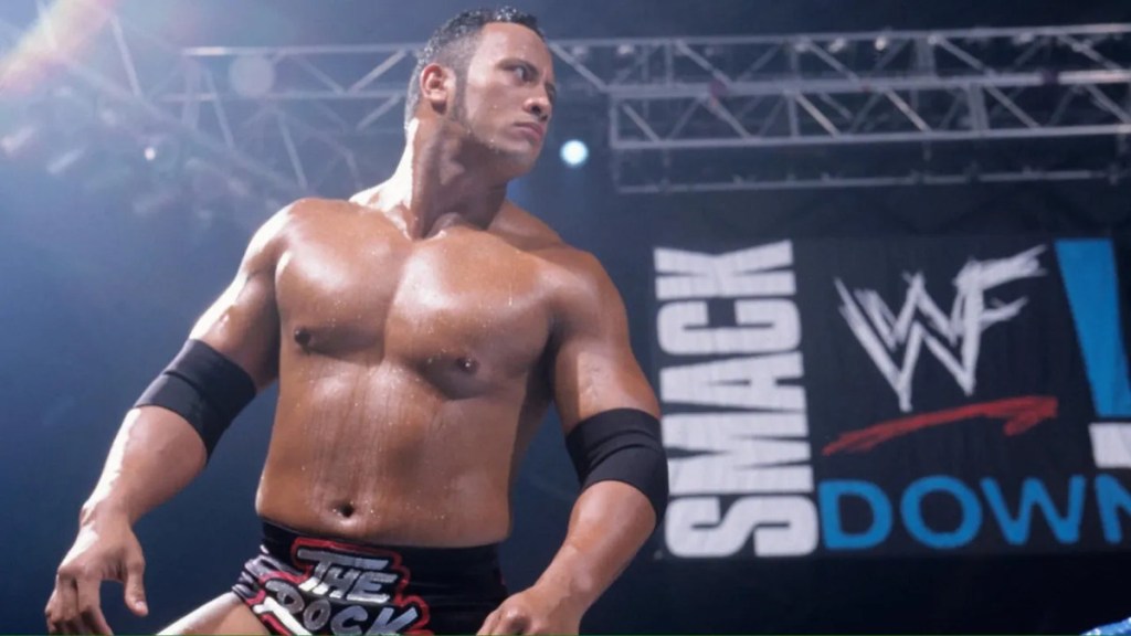 WWE Smackdown (1999) Season 2 Streaming: Watch & Stream Online via Peacock