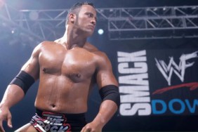 WWE Smackdown (1999) Season 2