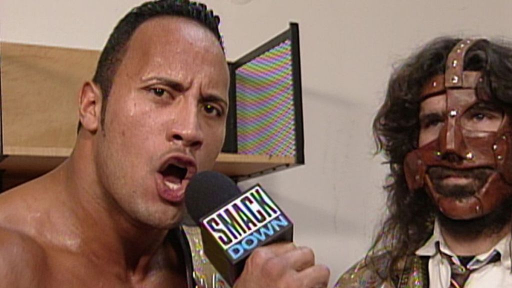 WWE Smackdown (1999) Season 3 Streaming: Watch & Stream Online via Peacock