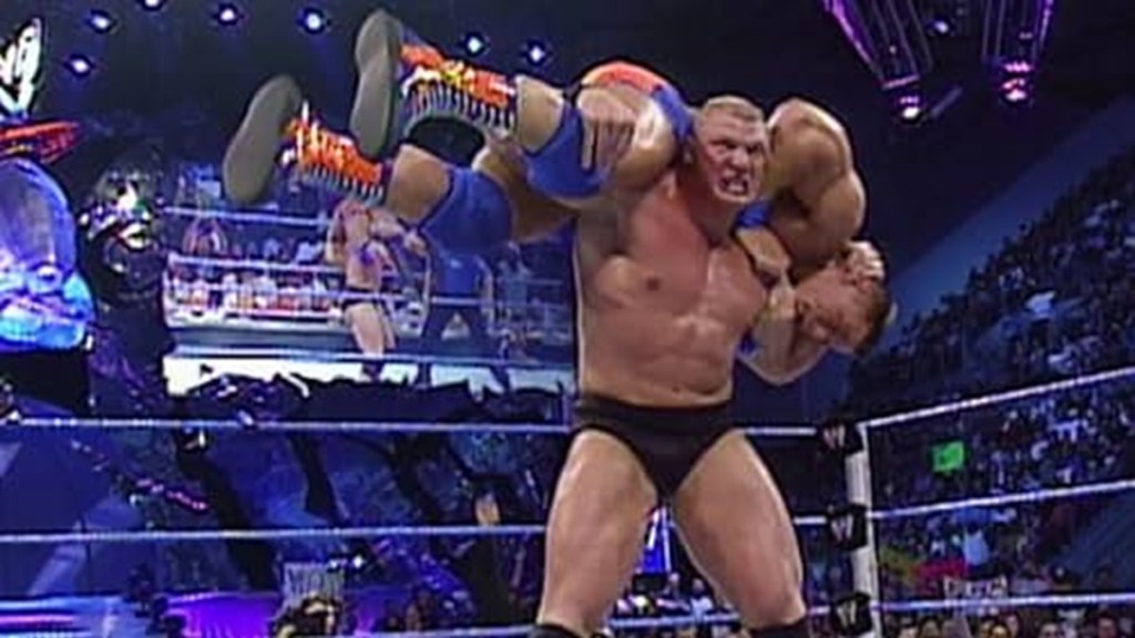 WWE Smackdown (1999) Season 4 Streaming: Watch & Stream Online via Peacock