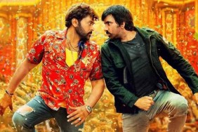 Waltair Veerayya Streaming: Watch & Stream Online via Netflix