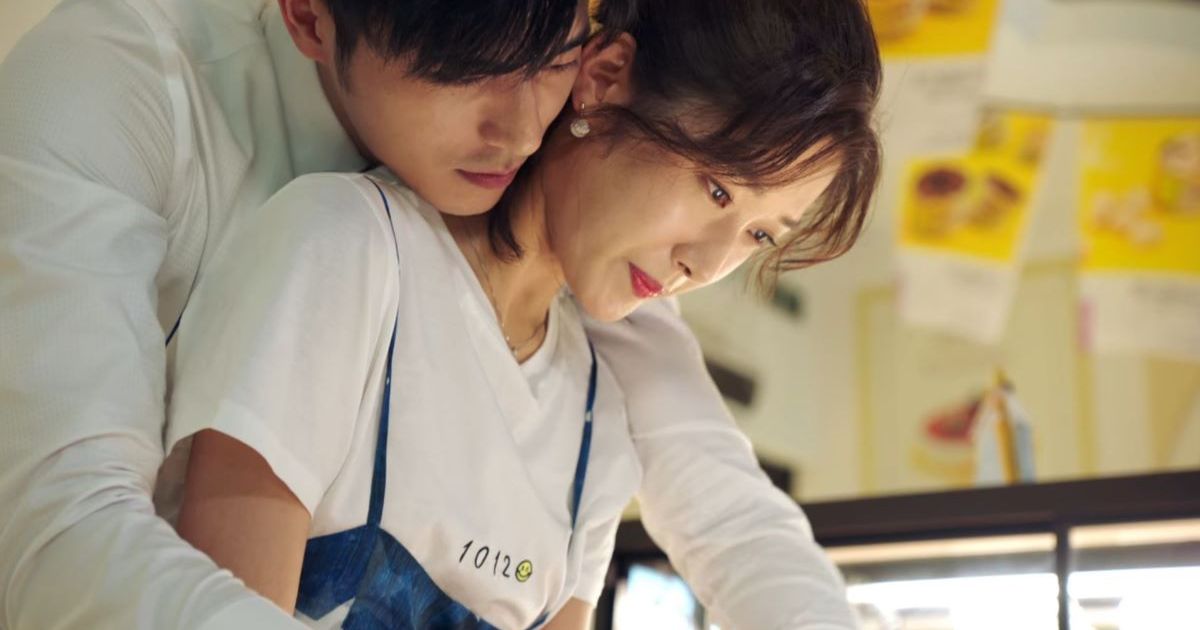 Well-Intended Love Season 1 Streaming: Watch & Stream Online via Netflix