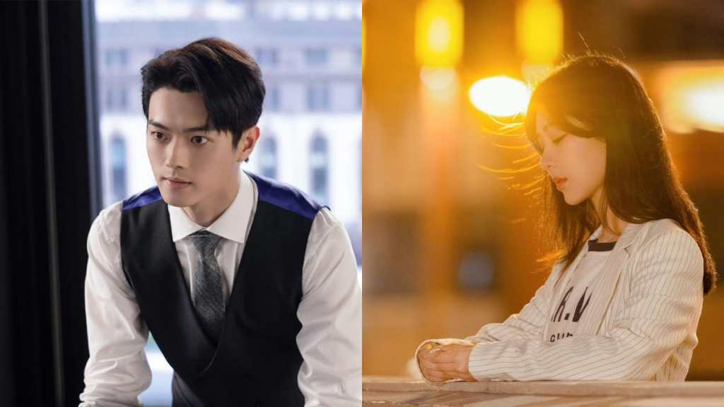 Best Choice Ever Ep 15 Recap & Spoilers: Yang Zi Sees Her Brother Suffering
