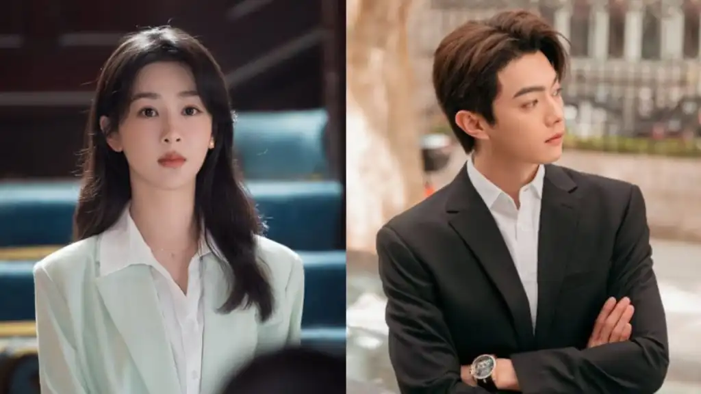 Best Choice Ever Ep 27 Recap & Spoilers: Chaos Breaks Out Within Yang Zi’s Family