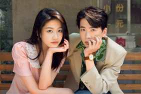Yang Cai Yu and Neo Hou