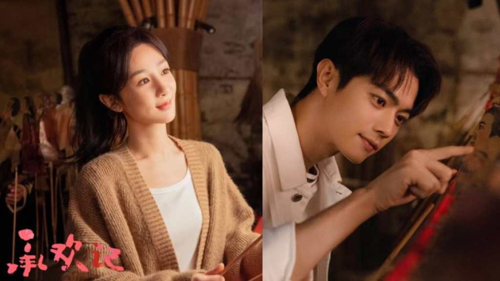 Best Choice Ever Ending Explained & Spoilers: Does the Yang Zi & Xu Kai Starrer Get a Happy Ending?