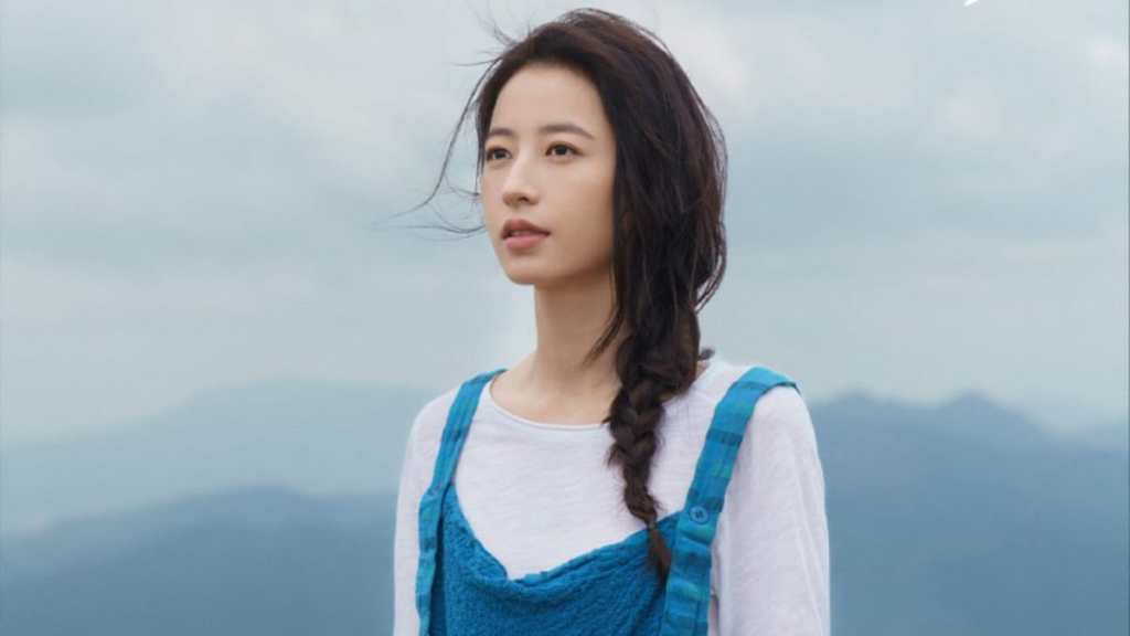 Zhou Yutong in Will Love In Spring