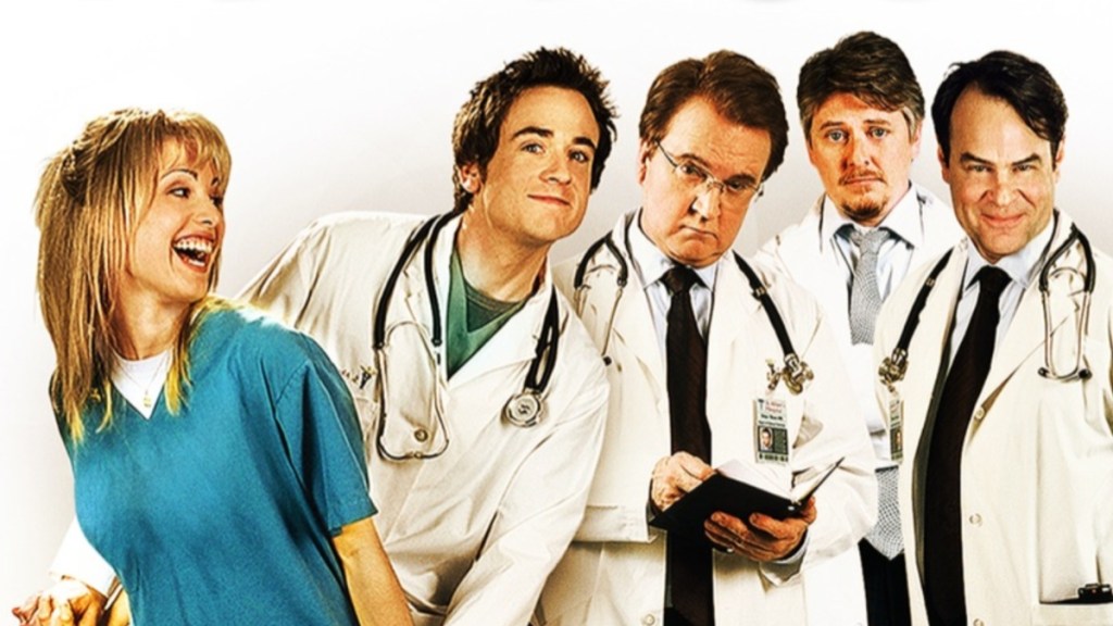 White Coats (2004) Streaming: Watch & Stream Online via Amazon Prime Video