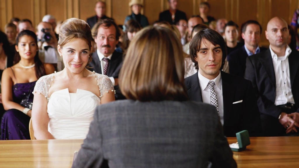 Will You Marry Us? Streaming: Watch & Stream Online via Amazon Prime Video