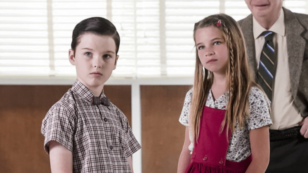 Young Sheldon Stars Share Tribute as Series Wraps Final Episode