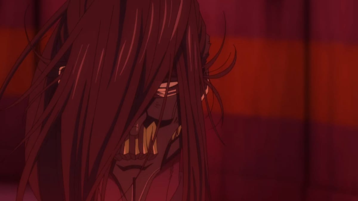 Ninja Kamui Episode 10 Trailer Shares Moments From Zai's Gory Past