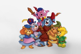 Adventures of the Gummi Bears (1985) Season 1 Streaming: Watch & Stream Online via Disney Plus