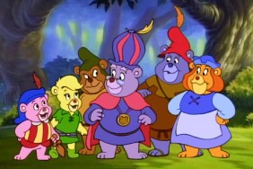 Adventures of the Gummi Bears (1985) Season 3 Streaming: Watch & Stream Online via Disney Plus