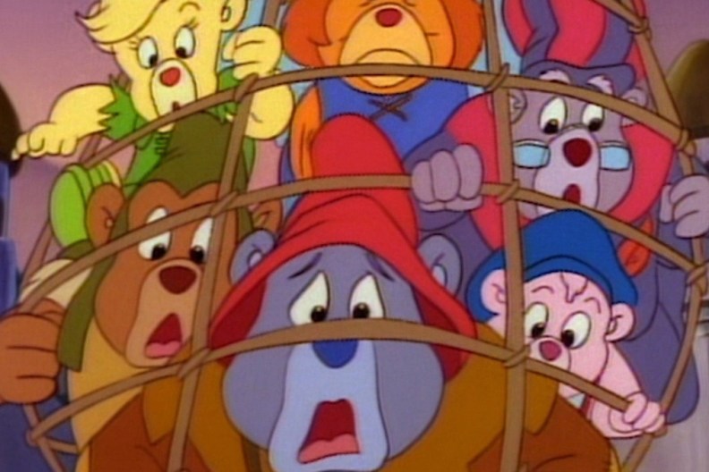 Adventures of the Gummi Bears (1985) Season 5 Streaming: Watch & Stream Online via Disney Plus