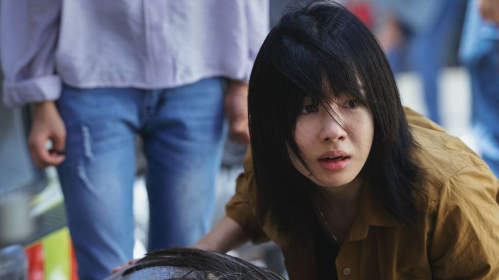 Goodbye Earth Ending Explained: Does Ahn Eun-Jin Netflix K-Drama Have a Happy or Sad Ending?