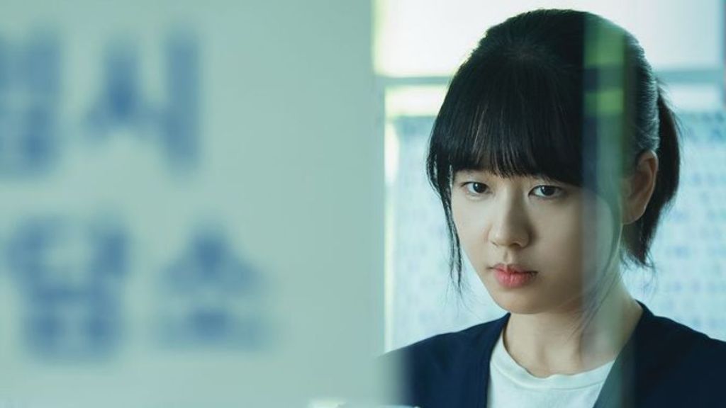 Goodbye Earth: Everything To Know about Ahn Eun-Jin New Netflix K-Drama