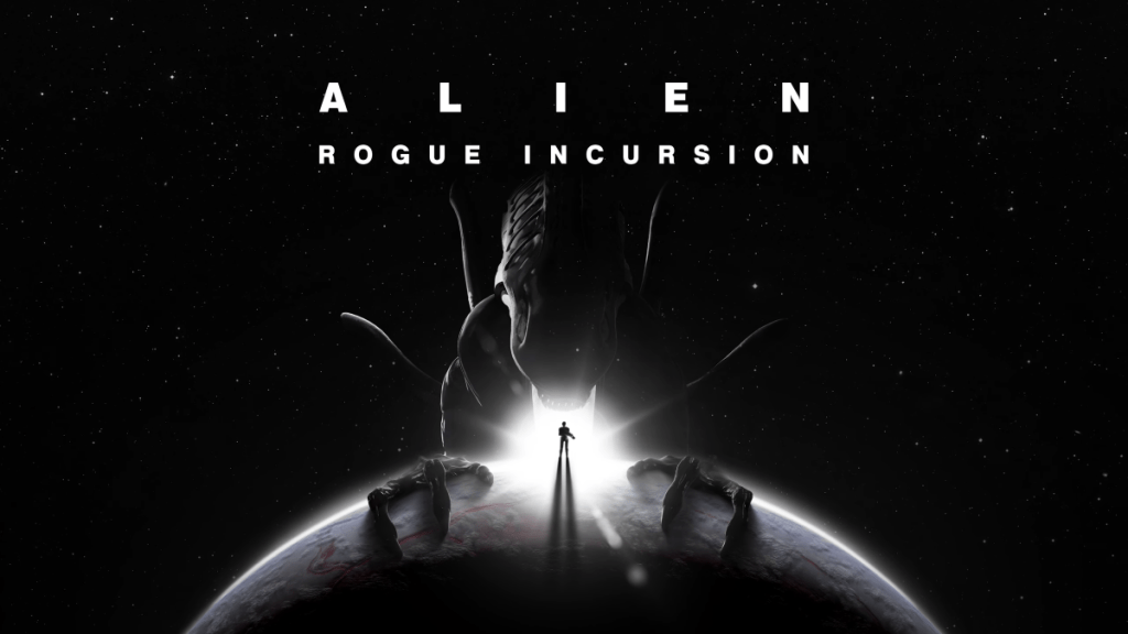 Alien: Rogue Incursion Teaser Trailer Announces Action-Horror Game