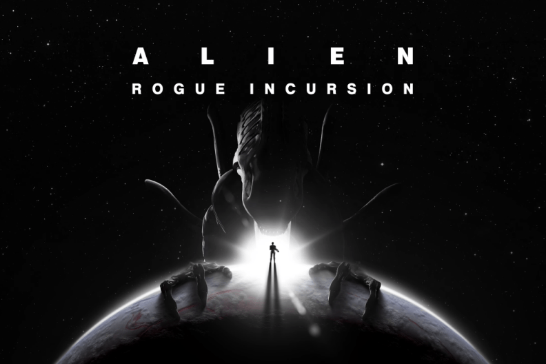 Alien: Rogue Incursion Teaser Trailer Announces Action-Horror Game